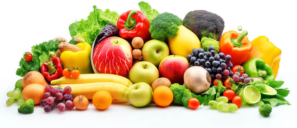 已實現從種子到餐桌的全產業鏈鏈條